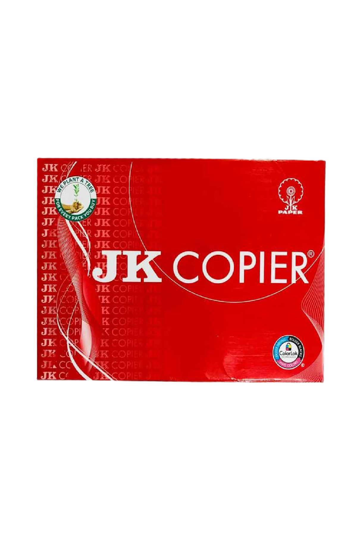 A4 75 GSM JK Copier Papers