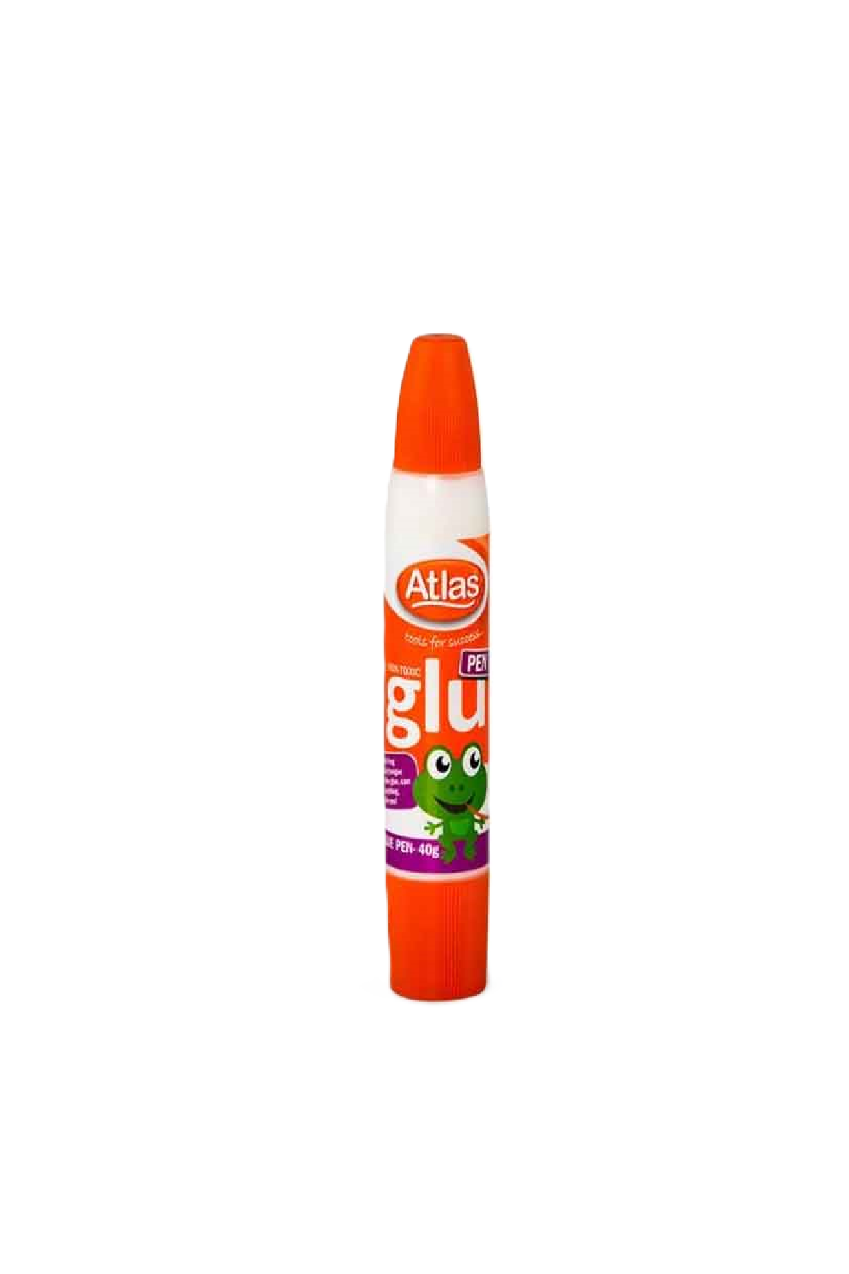 Atlas Binder Glue Pen 40ml