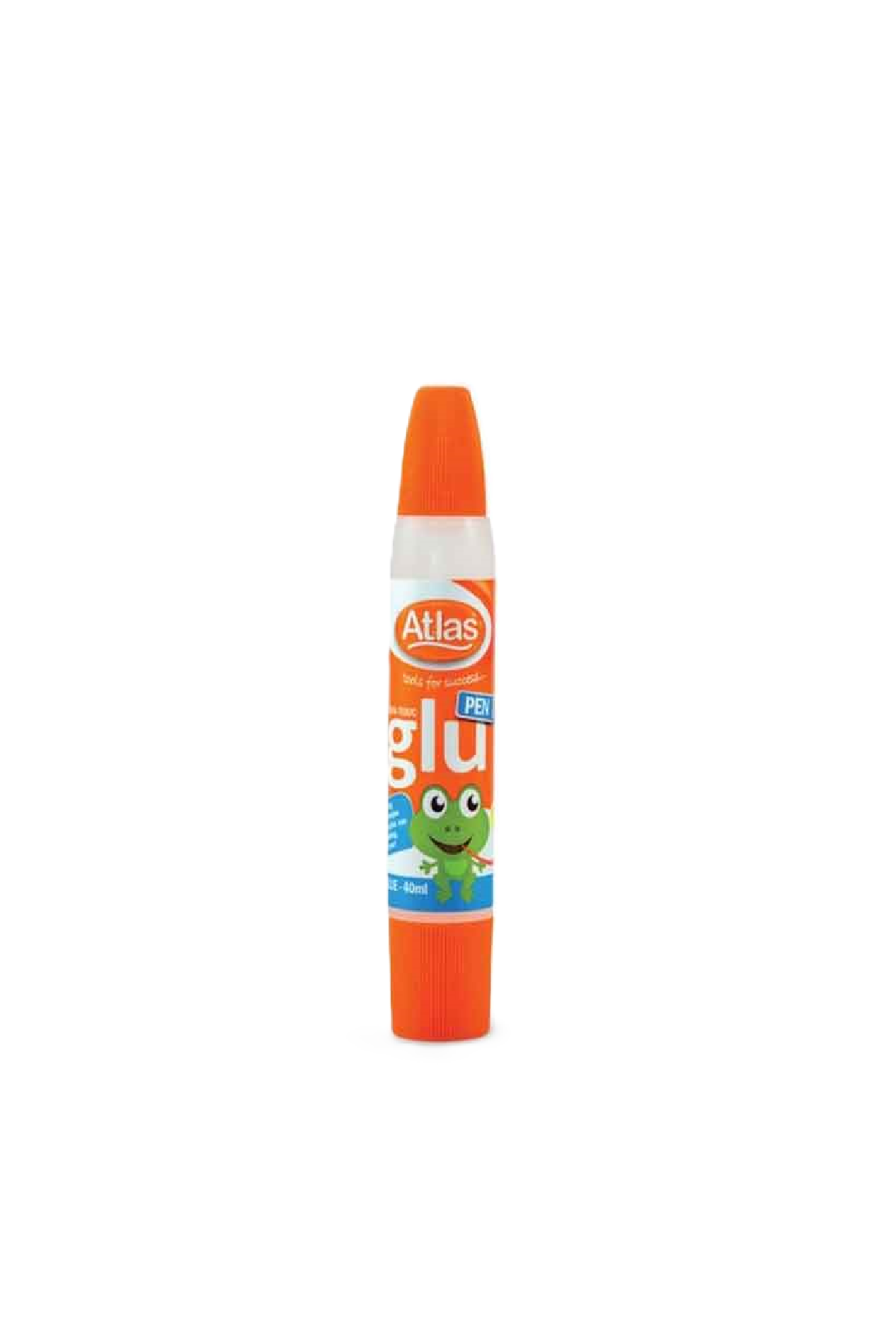 Atlas Clear Glue Pen 40ml