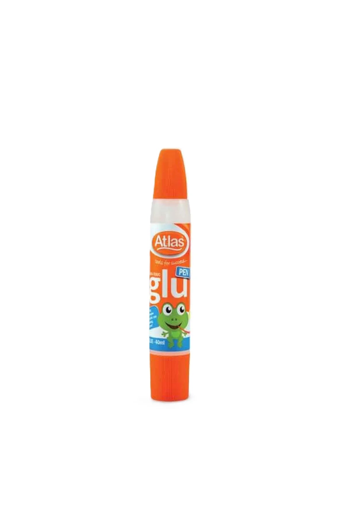 Atlas Clear Glue Pen 40ml