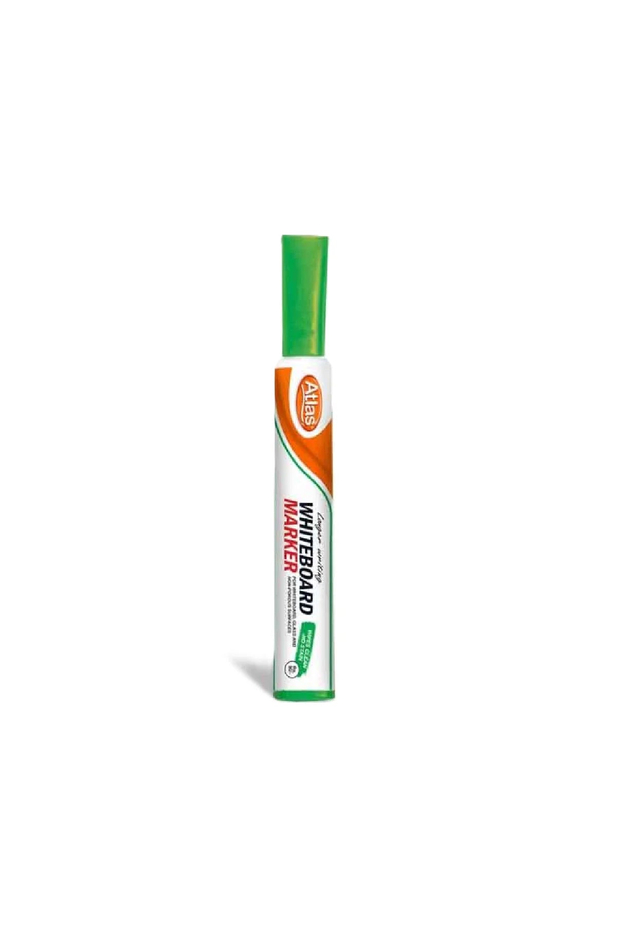 Atlas White Board Marker | Green