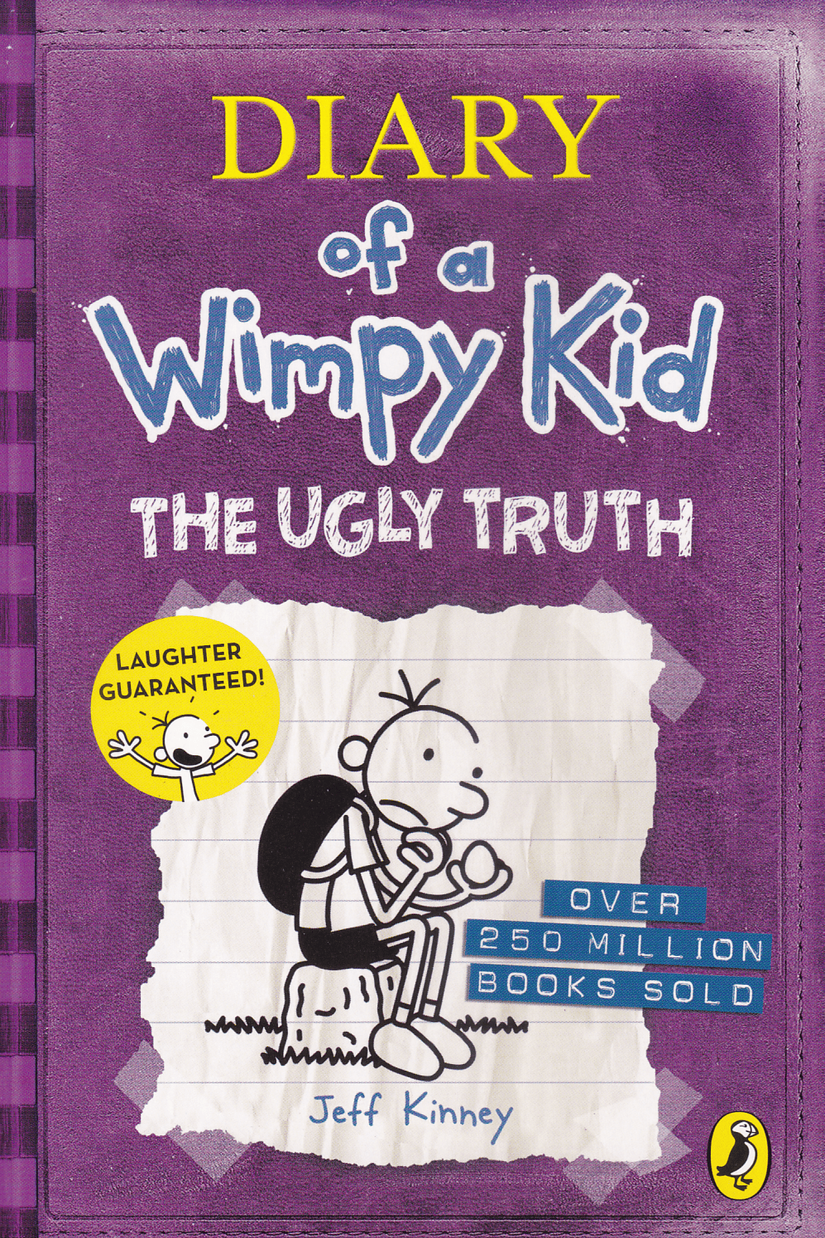 Diary of a Wimpy Kid | The Ugly Truth
