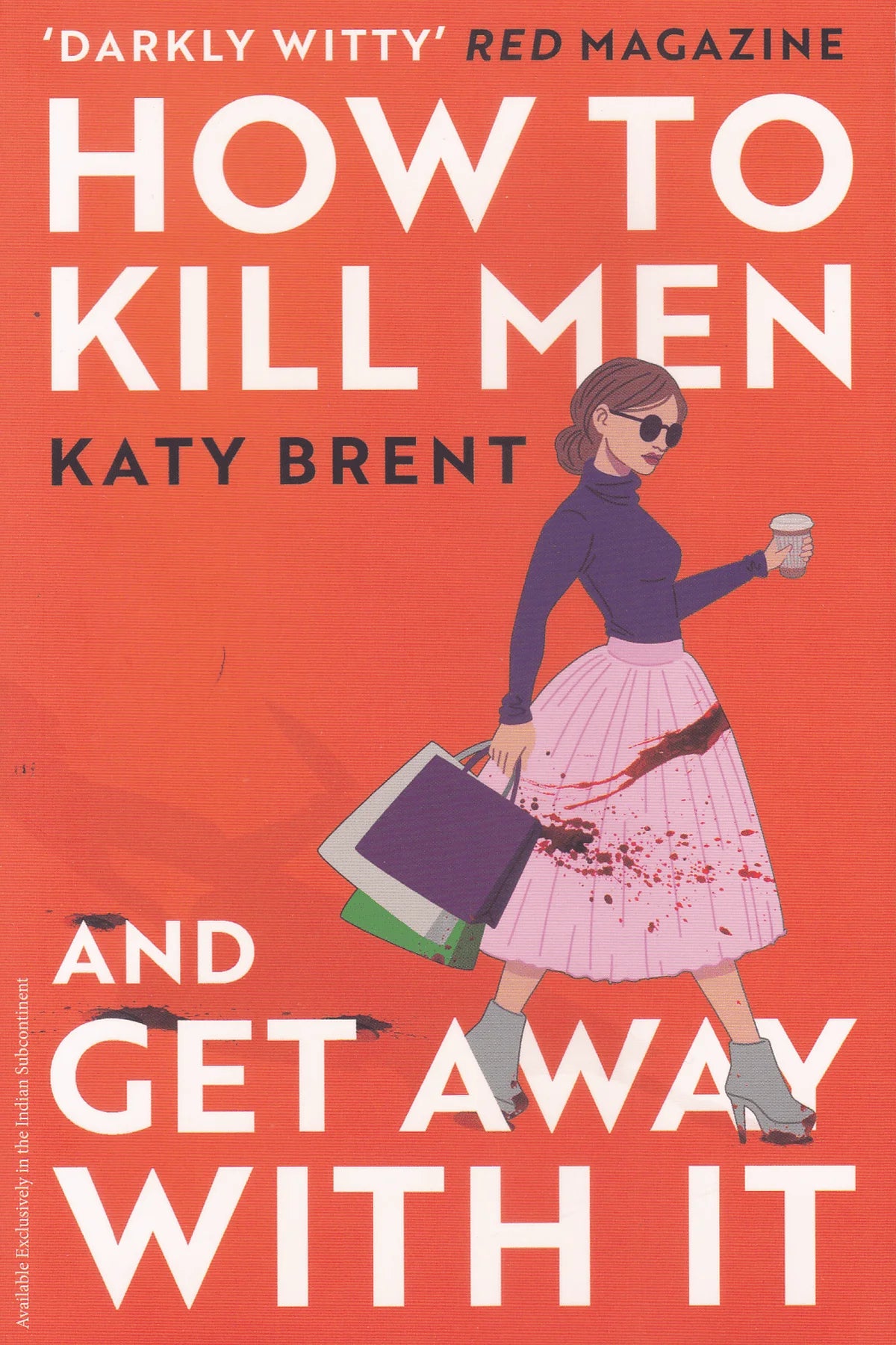 How to Kill Men
