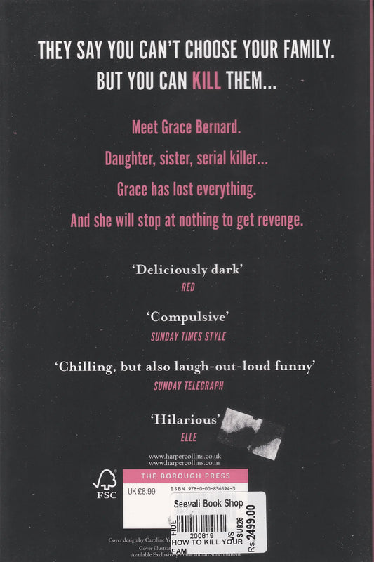 How to Kill Your Family