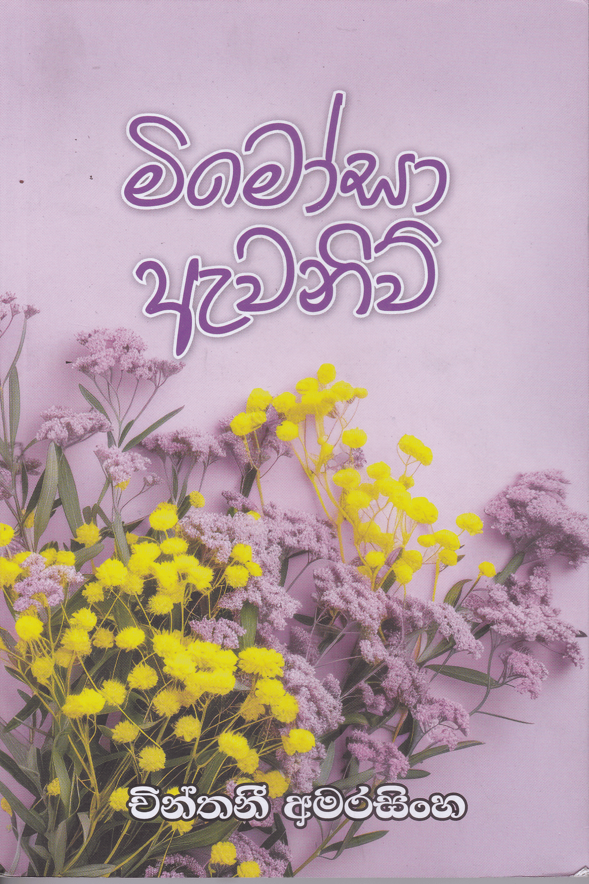 මිමෝසා ඇවනිව් | Mimosa Avenue