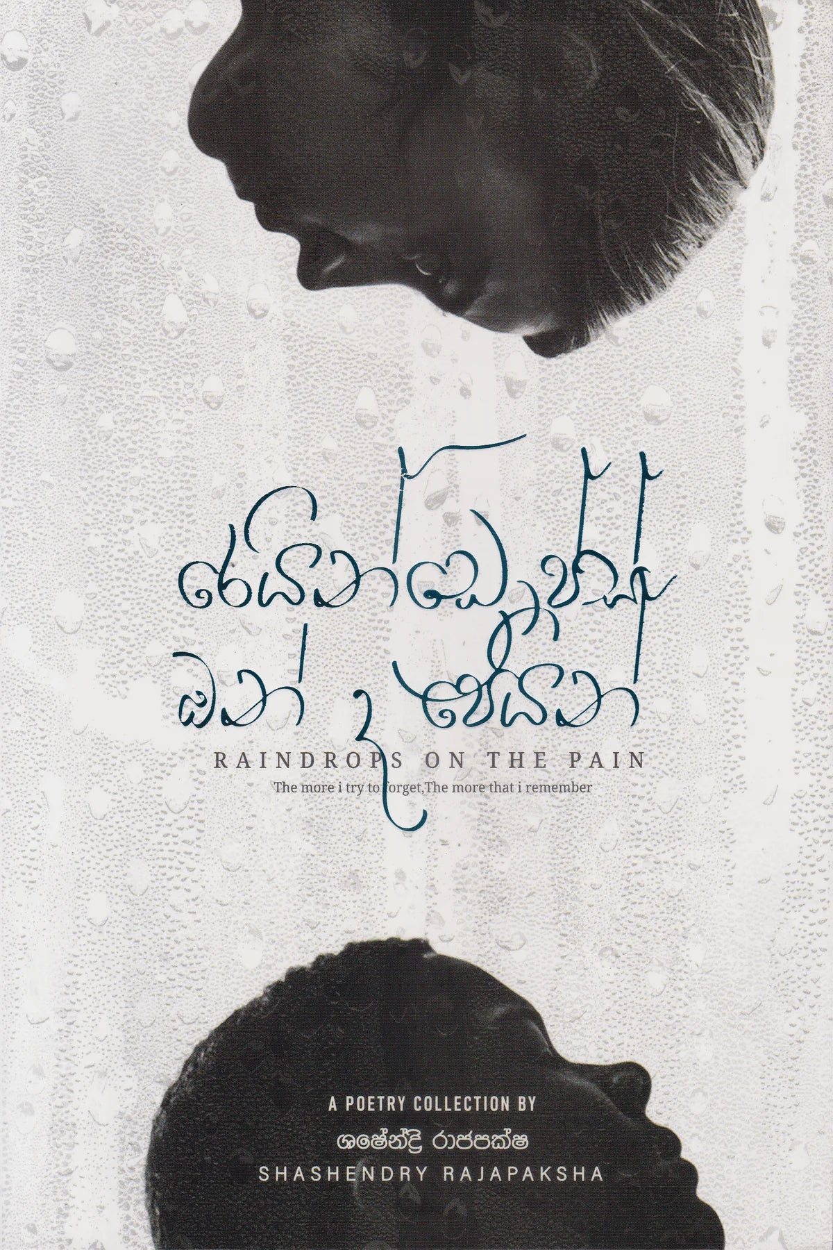 රෙයින් ඩොප්ස් ඕන ද පෙයින් | Raindrops On The Pain