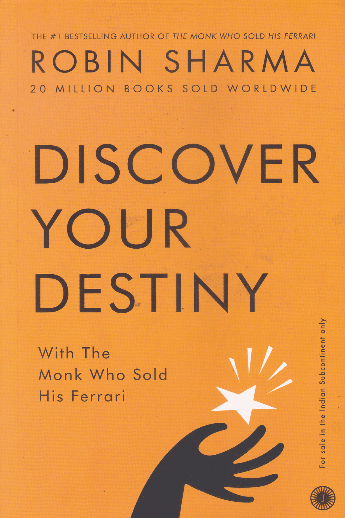 Discover Your Destiny