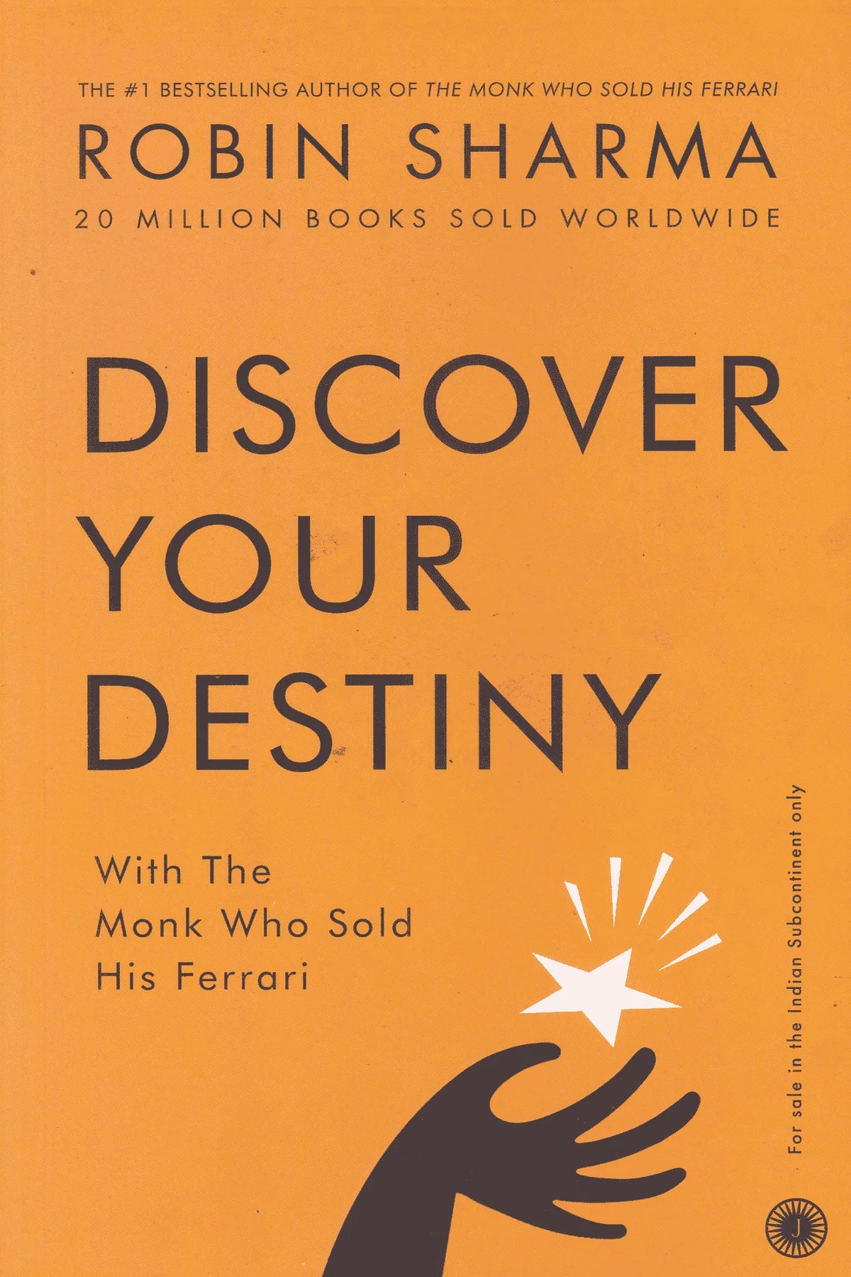 Discover Your Destiny