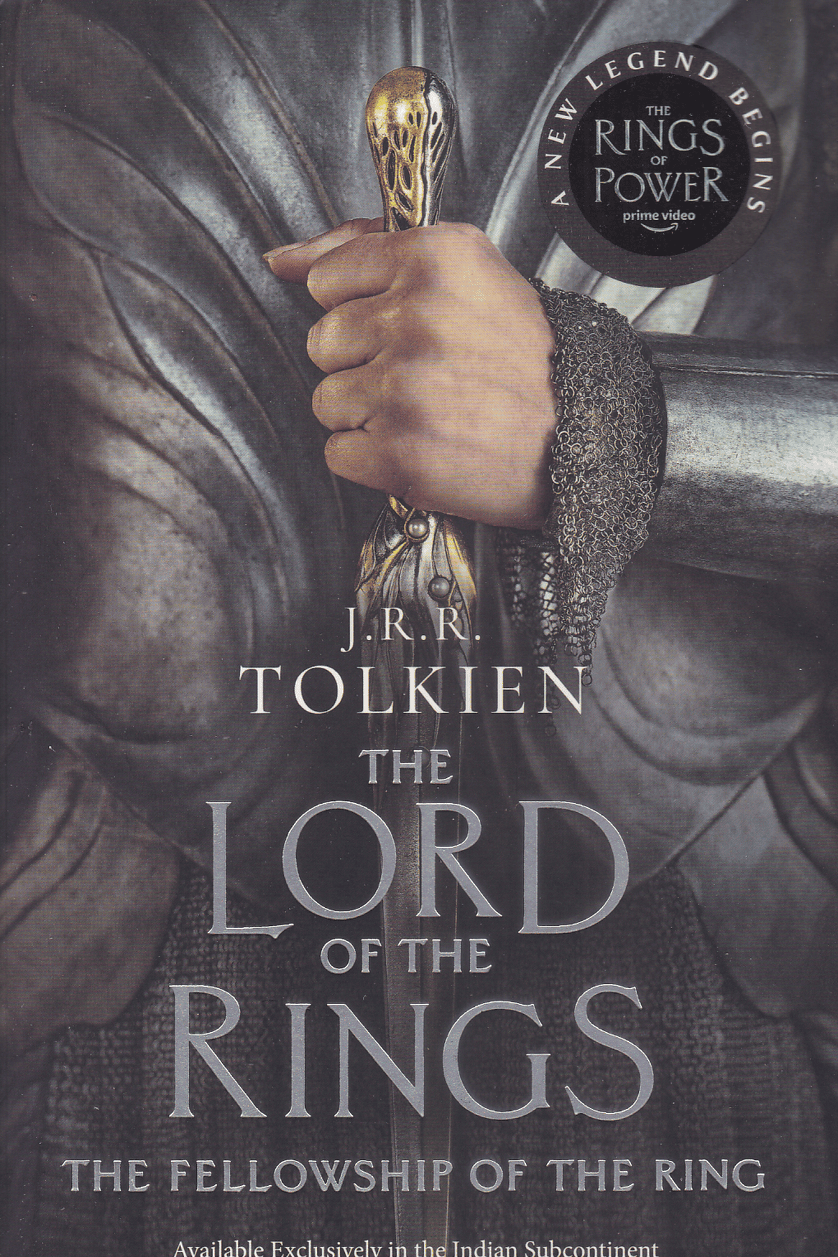 The Lord of the Rings | The Fellowship of the Ring