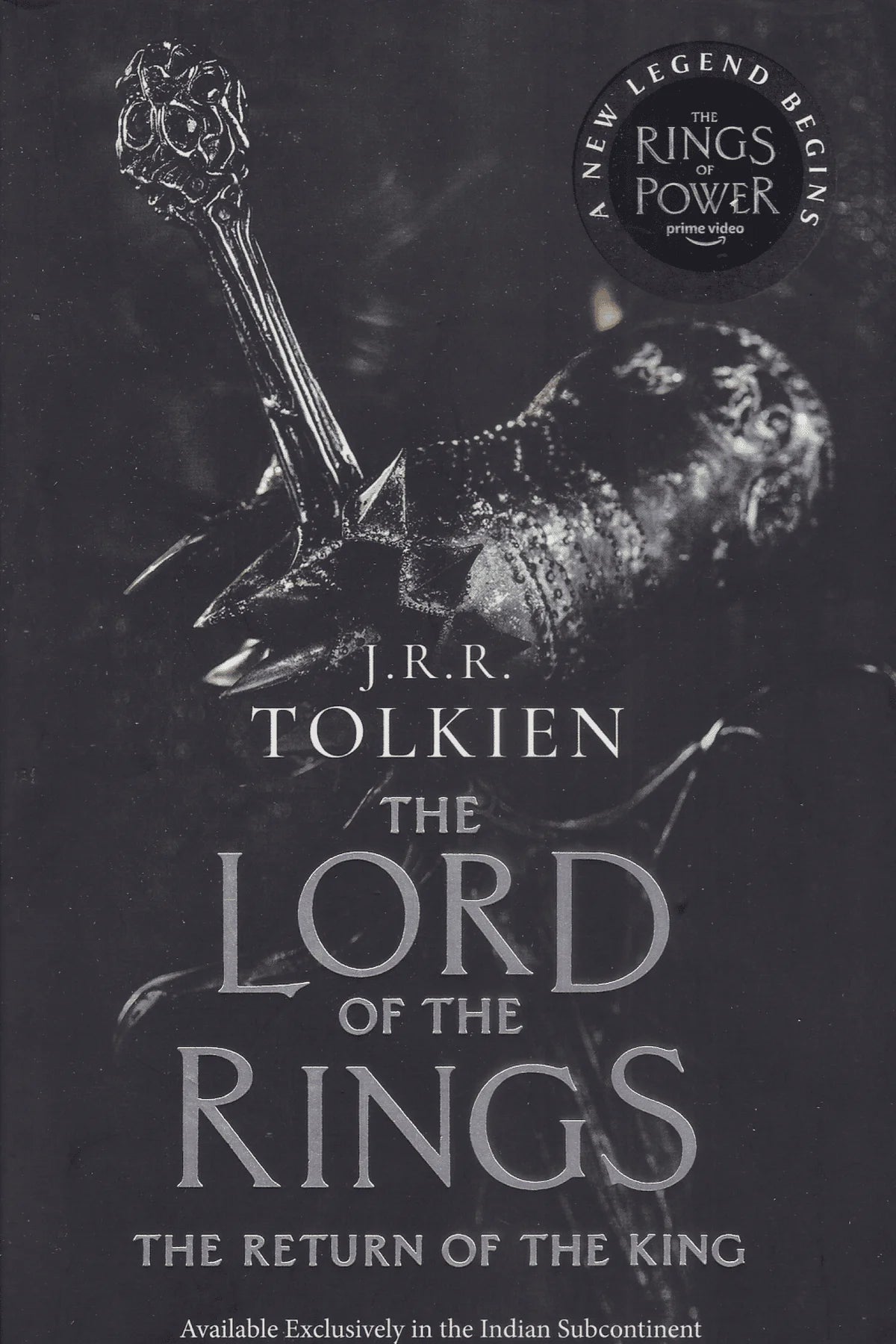 The Lord of the Rings | The Return of the King