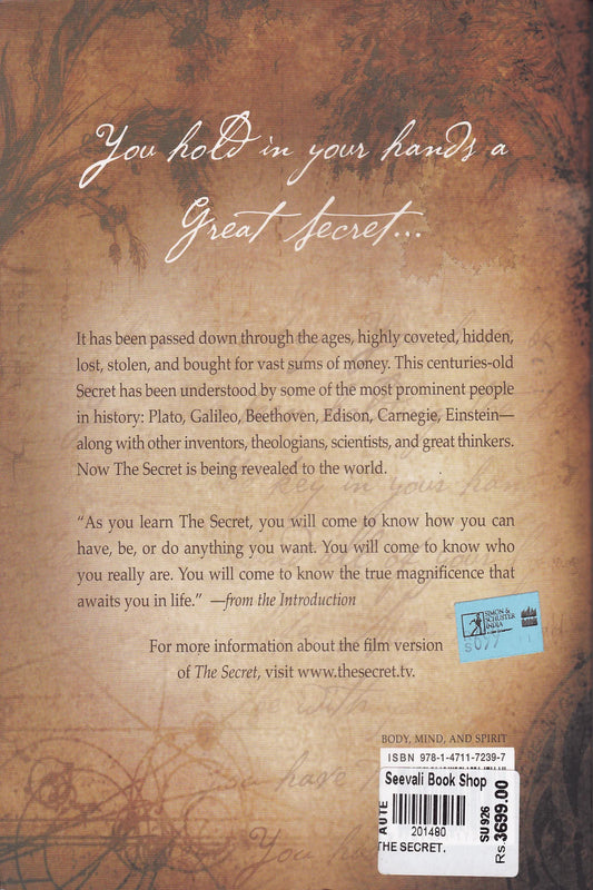 The Secret