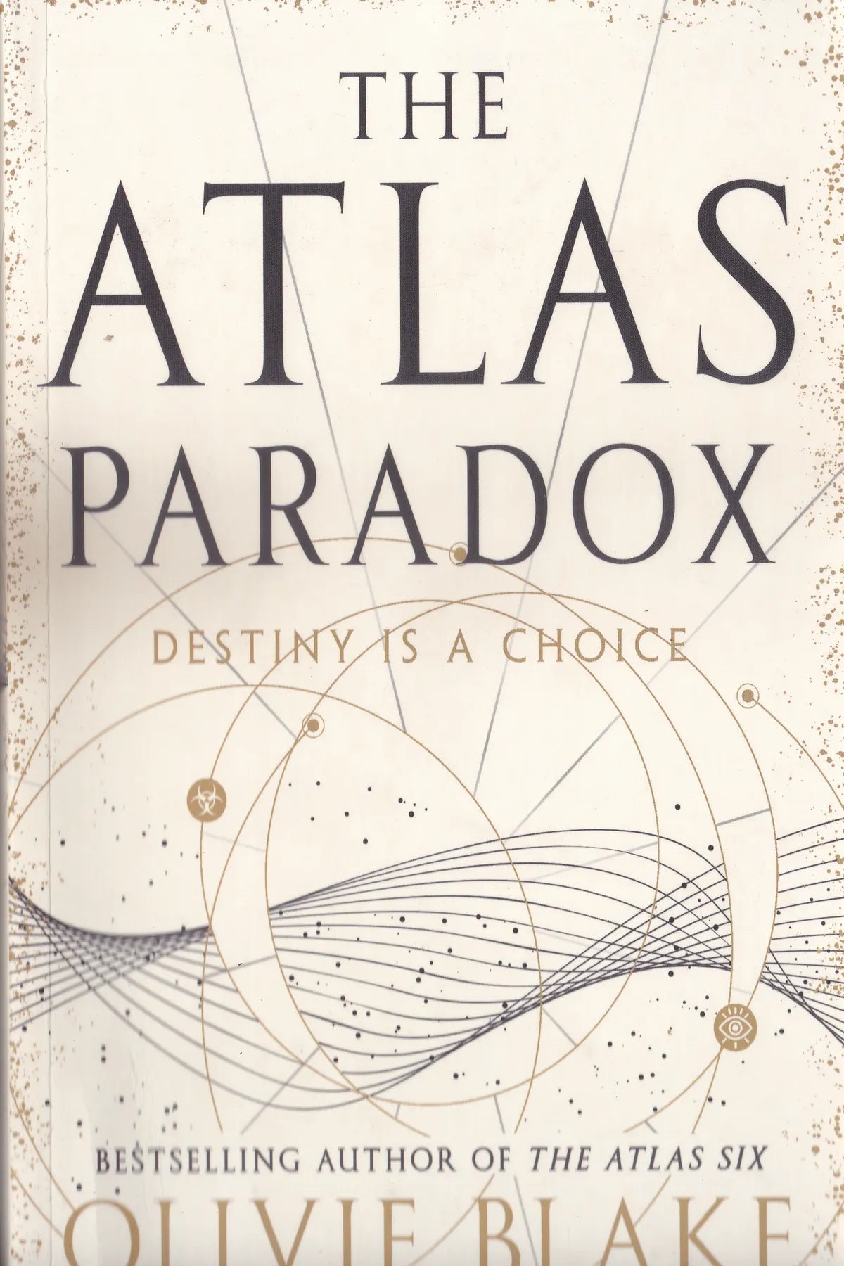 The Atlas Paradox