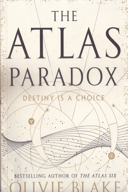 The Atlas Paradox