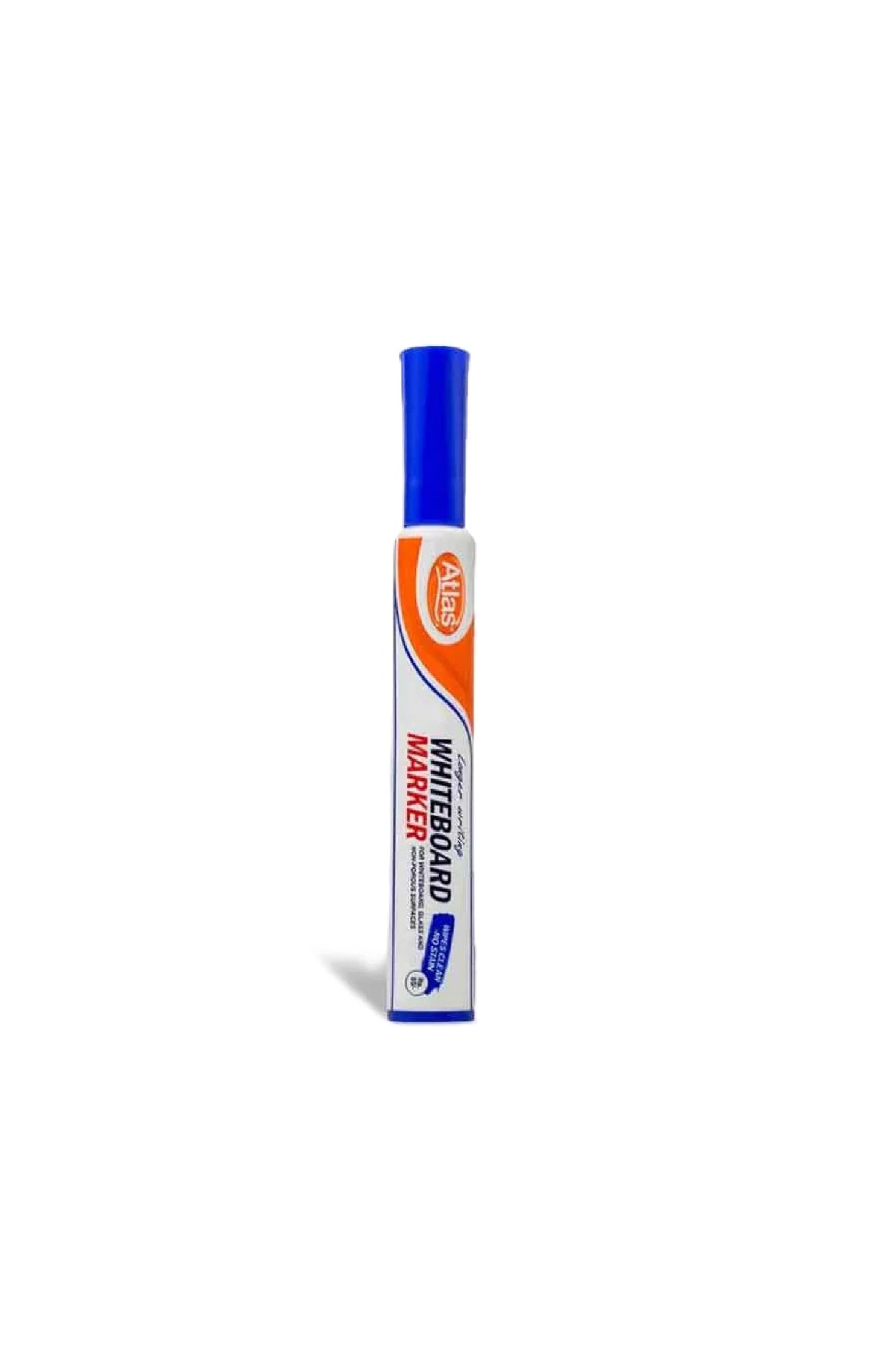 Atlas White Board Marker | Blue