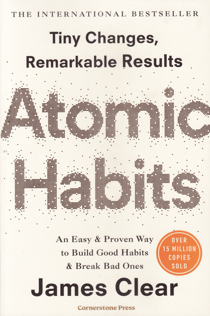 Atomic Habits