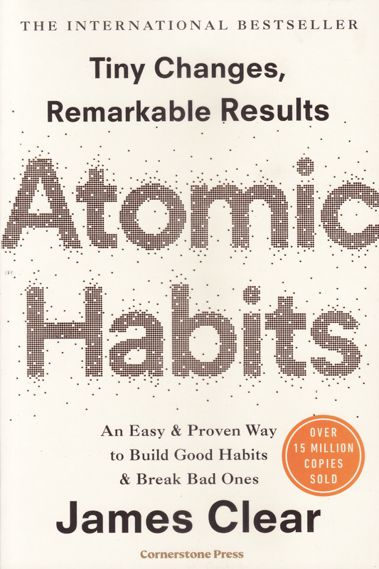 Atomic Habits