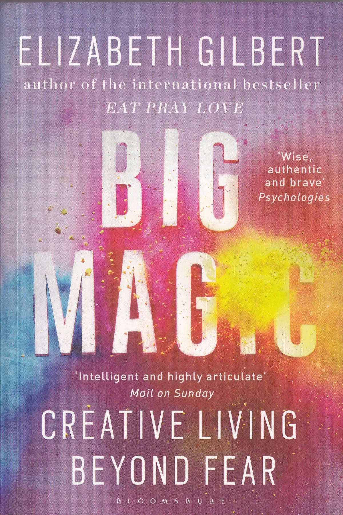 Big Magic