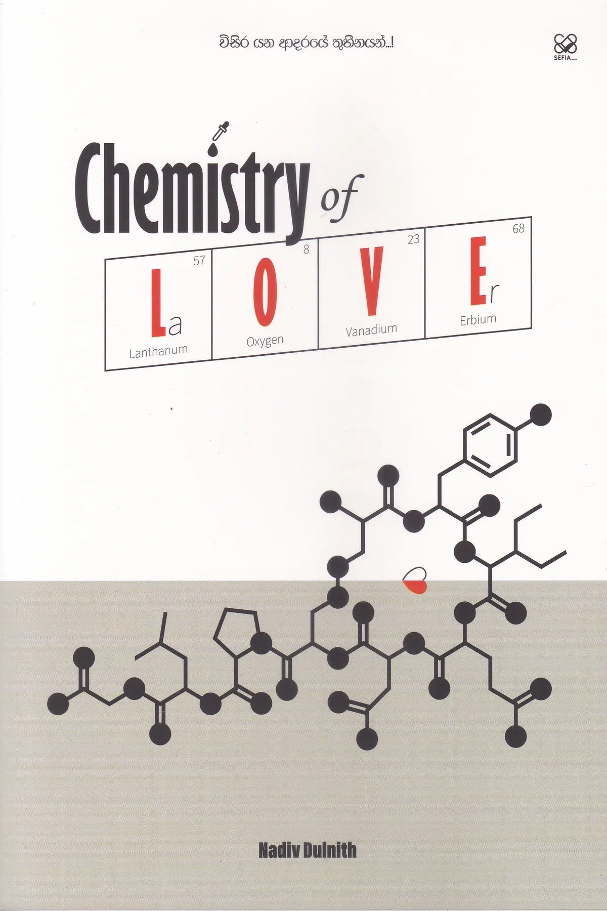 කෙමෙස්ට්‍රි ඔෆ් ලව් | Chemistry Of Love
