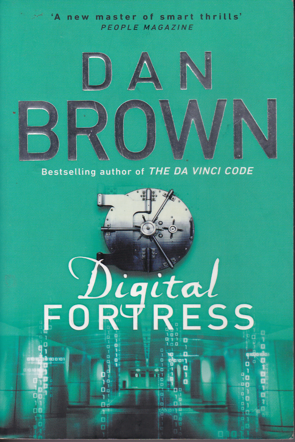 Digital Fortress