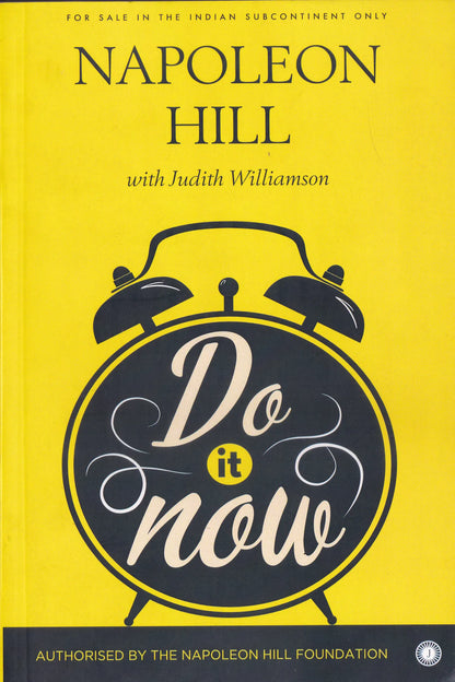 Do It Now