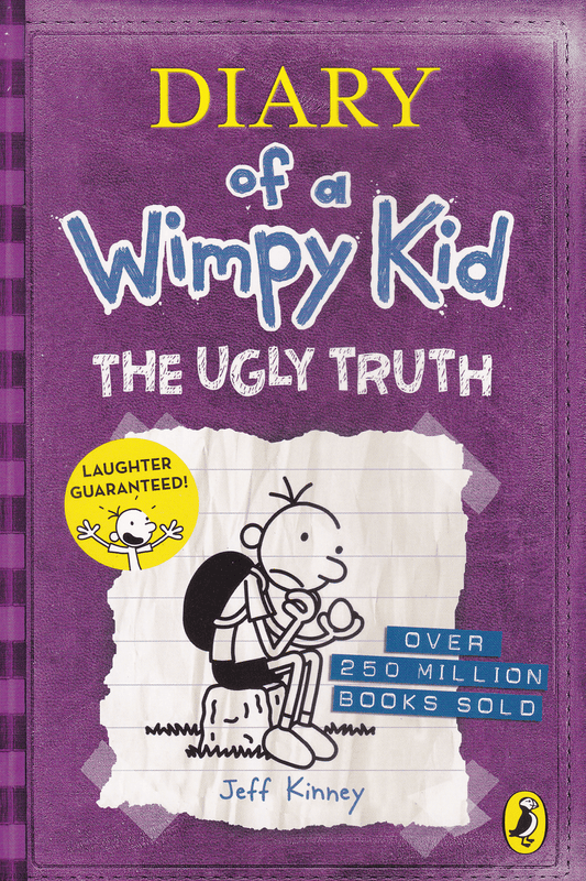 Diary of a Wimpy Kid | The Ugly Truth