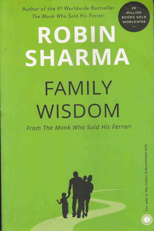 Family Wisdom