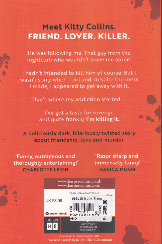 How to Kill Men