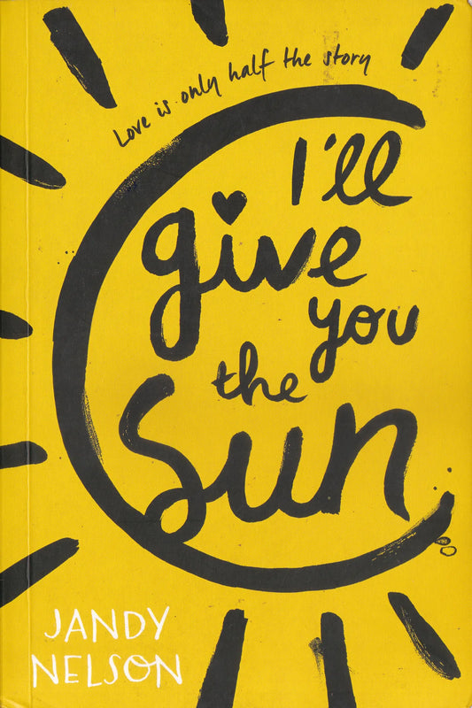 I'll Give You the Sun