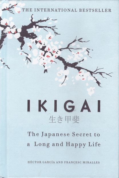 Ikigai