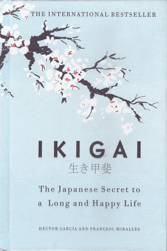 Ikigai