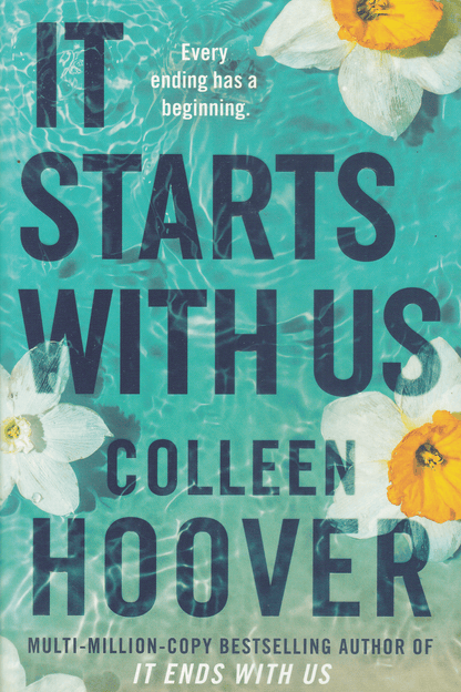 It Starts with Us