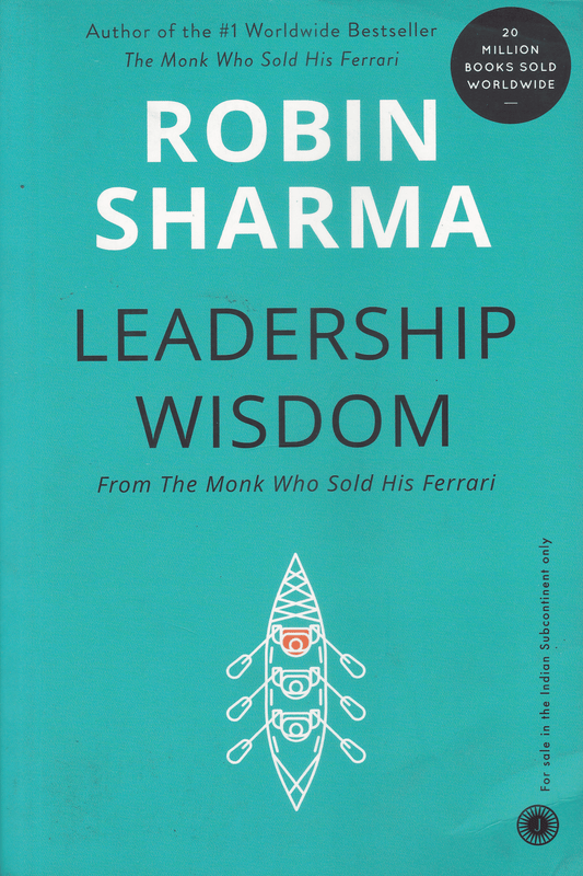 Leadership Wisdom