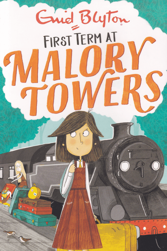 Malory Towers | First Term