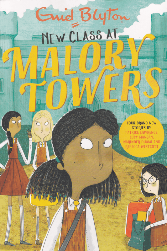 Malory Towers | New Class
