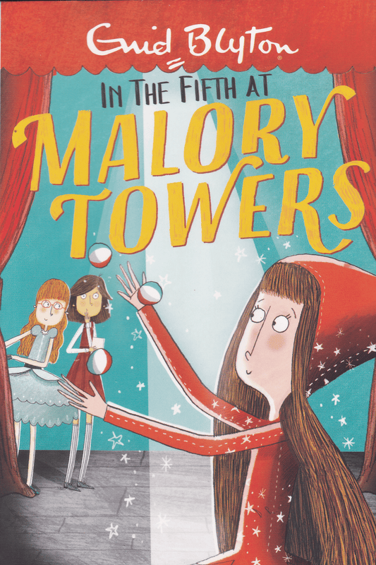 Malory Towers | In the Fifth