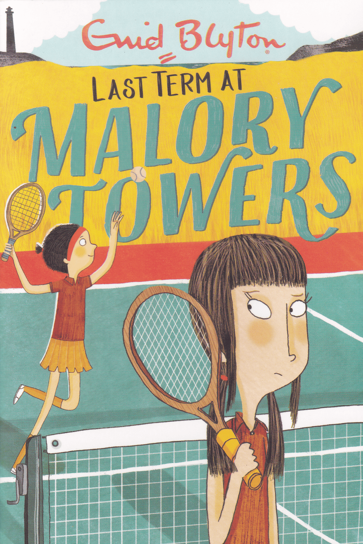 Malory Towers | Last Term