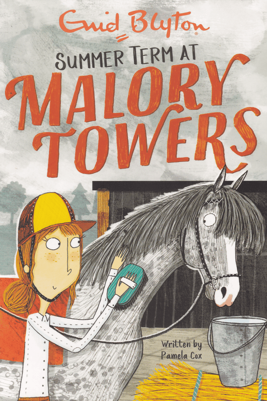 Malory Towers | Summer Term