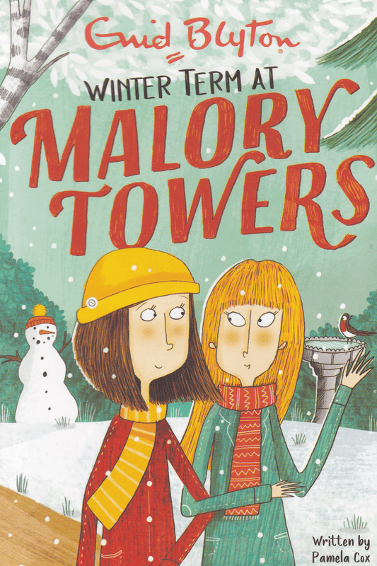 Malory Towers | Winter Term