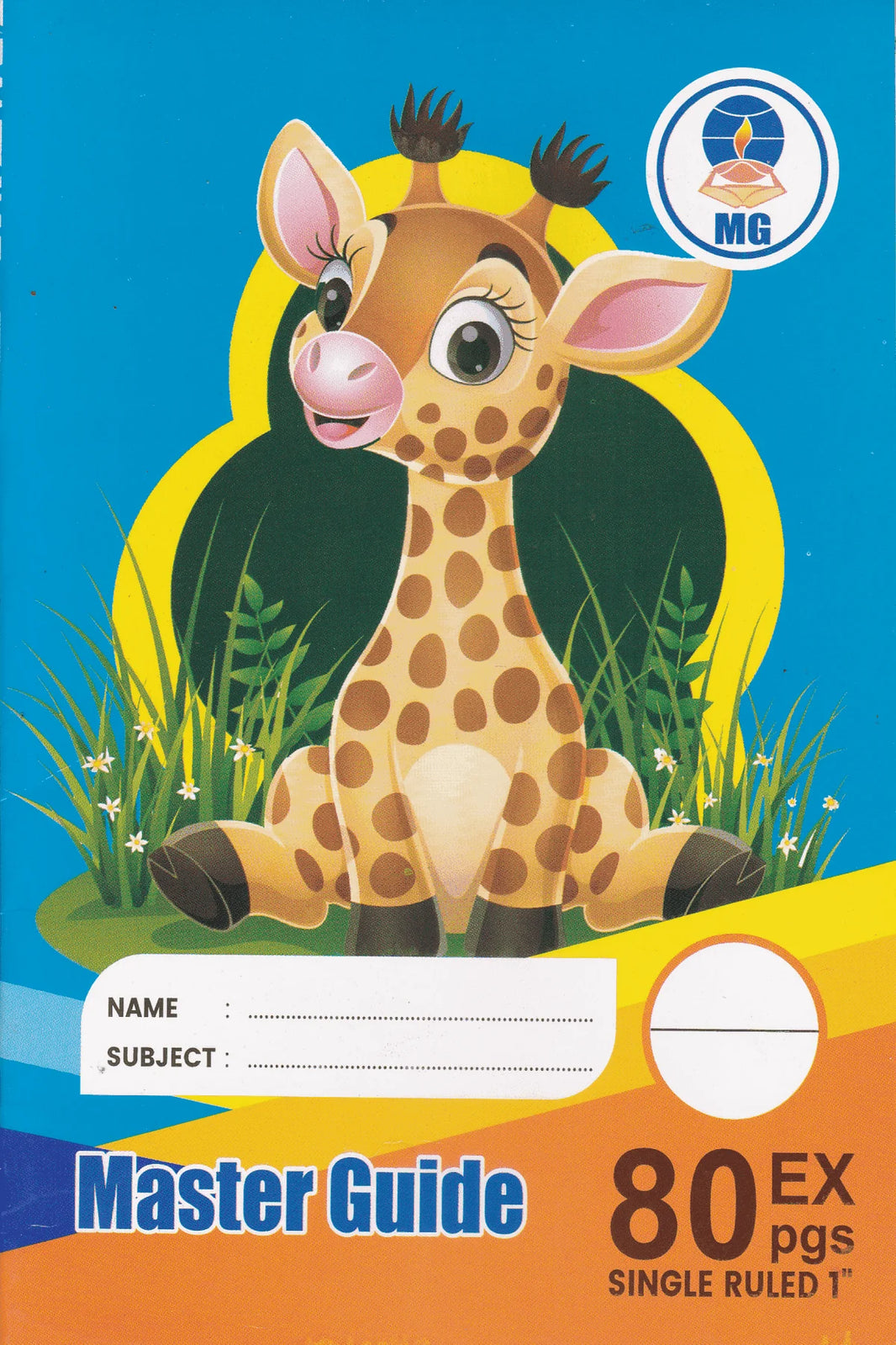 Master Guide Notebook Master Guide – Seevali Bookshop (Pvt) Ltd
