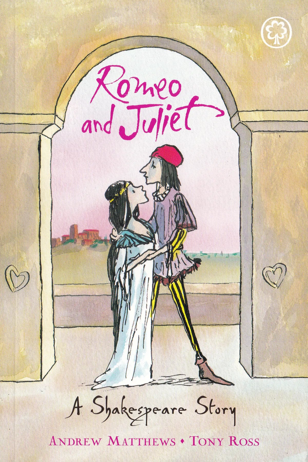 Romeo and Juliet