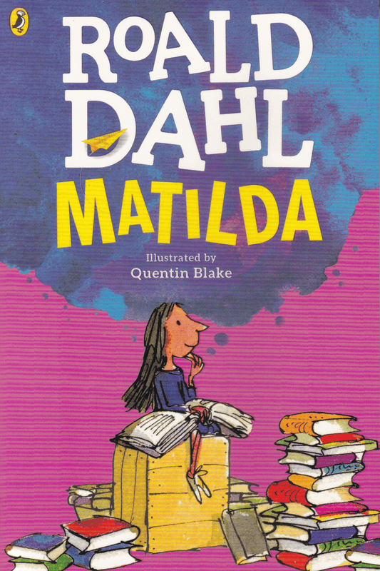 Roald Dahl | Matilda