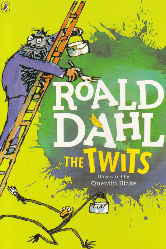 Roald Dahl | The Twits