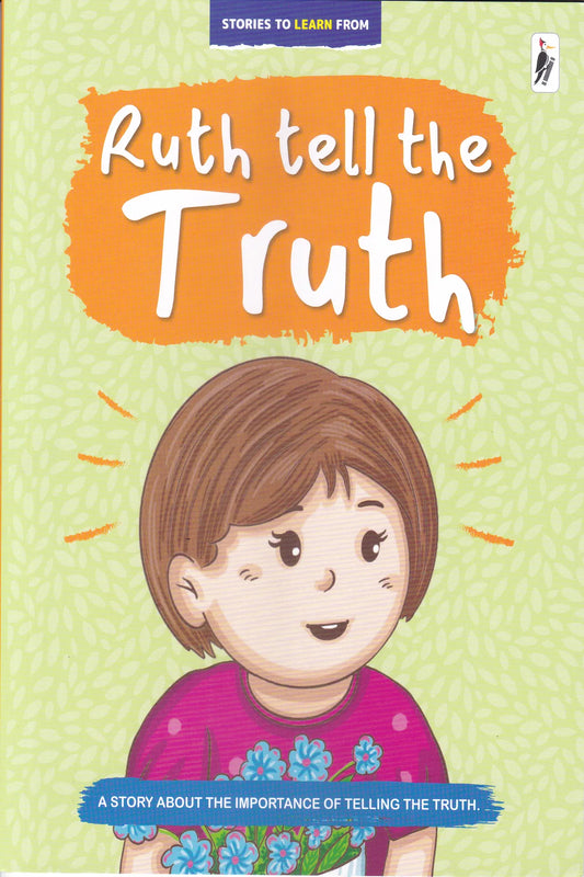 Ruth, Tell the Truth