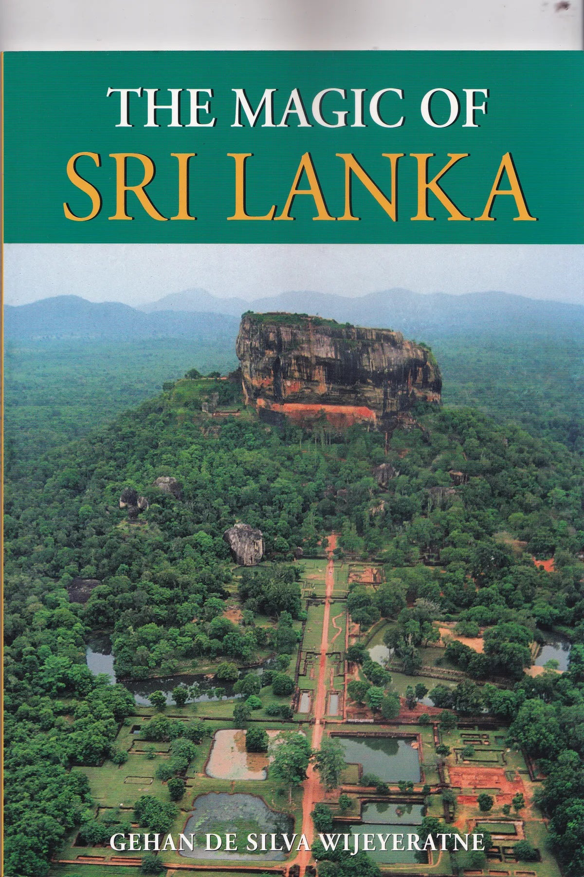 The Magic of Sri Lanka