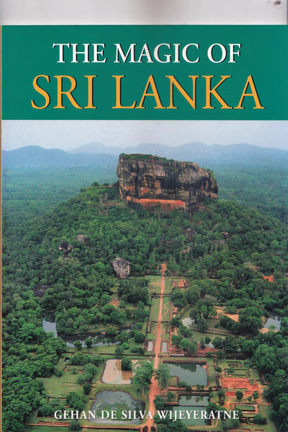 The Magic of Sri Lanka