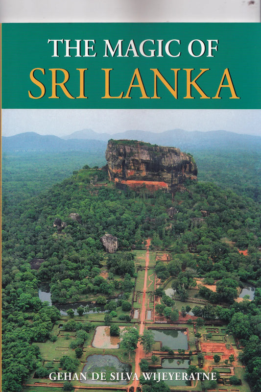 The Magic of Sri Lanka