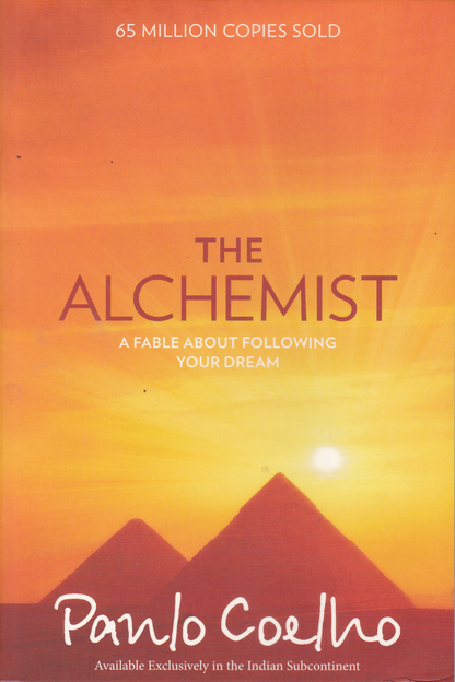 The Alchemist