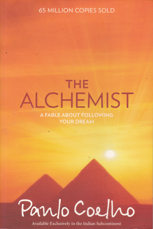 The Alchemist