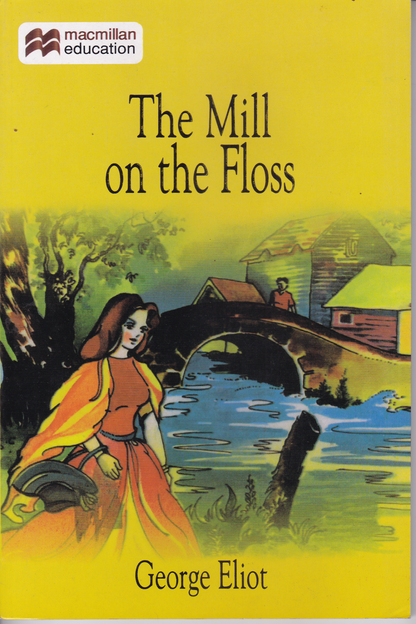 Macmillan The Mill On The Floss