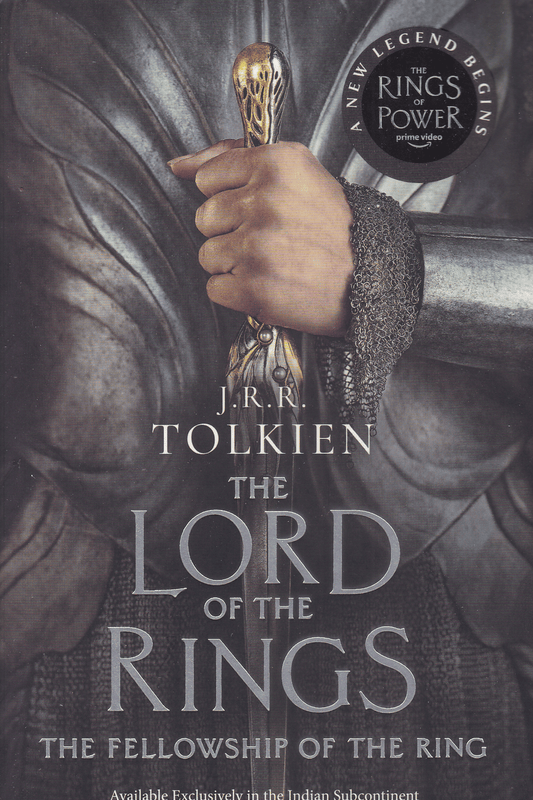 The Lord of the Rings | The Fellowship of the Ring